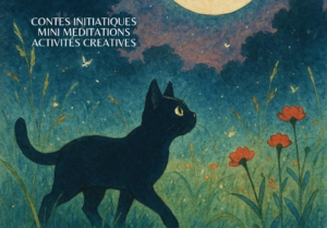 Le Grand Voyage de Neko (11 Contes)