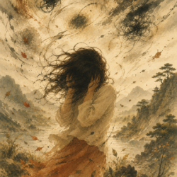 L'Anxiété