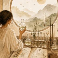 Le laboratoire - Espace VIP