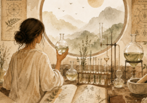 Le laboratoire - Espace VIP